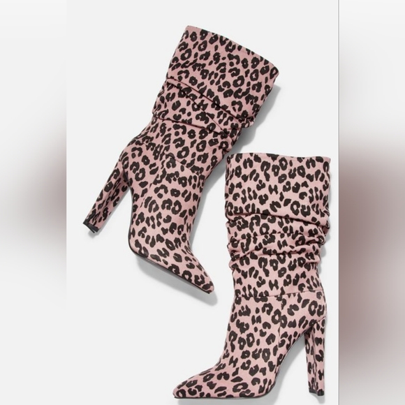 Sydney Blade heeled boot - Picture 5 of 6